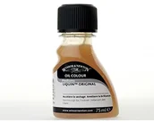 Pozostałe akcesoria dla plastyków - Winsor & Newton 2621751 malmi uszczelniające, przezroczysty, 15 x 20 x 20 cm 2621751 - miniaturka - grafika 1