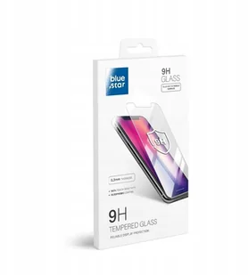 Blue Star Szkło hartowane do Huawei P40 Lite - Szkła hartowane na telefon - miniaturka - grafika 4