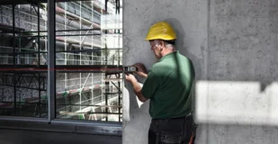 Stabila Dalmierz LD 520 SA18562 SA18562 - Sprzęt geodezyjny - miniaturka - grafika 6