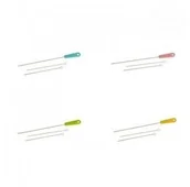 Akcesoria do karmienia - Akuku Szczotka do czyszczenia słomek ALA0344 - miniaturka - grafika 1