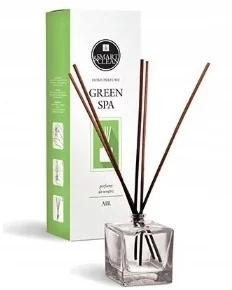 Perfumy do wnętrz _ Green Spa _ Fm World - Odświeżacze powietrza - miniaturka - grafika 2