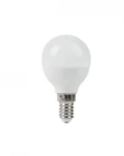 Żarówki LED - Oxyled Żarówka LED ECONOMY P45 E14 6W 3000K - miniaturka - grafika 1