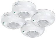 Czujniki ruchu i zmierzchu - Sonero czujnik ruchu, X-IMS020 - miniaturka - grafika 1