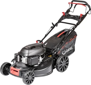 Cedrus Polska KS56S KOSIARKA SPALINOWA DO TRAWY Z NAPĘDEM - Kosiarki - miniaturka - grafika 2