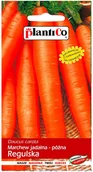 Nasiona i cebule - Plantico Marchew jadalna Regulska - miniaturka - grafika 1