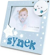 Ramki na zdjęcia - Pan Dragon Ramka Ramka Harmony-Synek 2 444865 - miniaturka - grafika 1