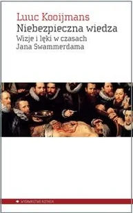 Aletheia Niebezpieczna wiedza - Kooijmans Luuc - Historia świata Aletheia Niebezpieczna wiedza - Kooijmans Luuc - Historia świata - miniaturka - grafika 1