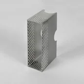 Oprawy, klosze i abażury - Astro Lighting Borgo 55 Wall Box (1817) - miniaturka - grafika 1