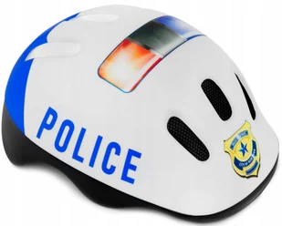 Modi rowerowy dla dzieci Spokey Pony| r.44-48 - Kaski rowerowe Modi rowerowy dla dzieci Spokey Pony| r.44-48 - Kaski rowerowe - miniaturka - grafika 2