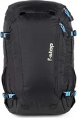 Plecaki - F-Stop Plecak F-Stop Plecak Kashmir ul czarny +m226 i m815 - miniaturka - grafika 1