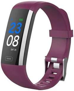 Swisstone SW 600 HR - Monitory aktywności - miniaturka - grafika 2