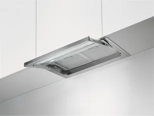 Electrolux LFP536X - Okapy kuchenne - miniaturka - grafika 2