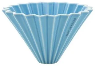 Origami Origami dripper S, Beżowy - Matowy - Zaparzacze i kawiarki - miniaturka - grafika 2