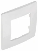 Klawisze i ramki - Legrand RAMKA LE-665001 Niloe LE-665001 - miniaturka - grafika 1