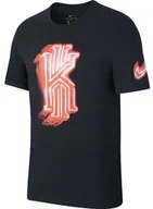 Koszykówka - Nike Koszulka Dri-Fit KYRIE (BV8320-010) - miniaturka - grafika 1