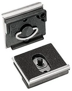 Manfrotto Płytka prostok archit z gwintem 3/8" 200PLARCH-38 200PLARCH-38 - Akcesoria do statywów Manfrotto Płytka prostok archit z gwintem 3/8" 200PLARCH-38 200PLARCH-38 - Akcesoria do statywów - miniaturka - grafika 1