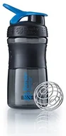 Shakery barmańskie - Blender BlenderBottle SportMixer Tritan shaker | białka shaker| woda flasche| Fitness shaker | bez BPA | z piłką , 590 ml, , 500010 - miniaturka - grafika 1