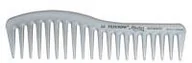 Grzebienie fryzjerskie - Triumph Hercules Sagemann Hercules Sagemann Master 236 grzebień do włosów - miniaturka - grafika 1