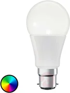 Żarówki LED - LEDVANCE SMART+ SMART+ Bluetooth B22d Classic 10W RGBW - miniaturka - grafika 1