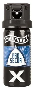 Walther Gaz pieprz Pro Secur X - 40 ml. 2.2023 - Gaz pieprzowy - miniaturka - grafika 2