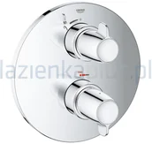 Baterie podtynkowe - Grohe Bateria Grohtherm Special 29094000 - miniaturka - grafika 1
