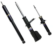 Akcesoria do elektronarzędzi - two gear Amortyzator Two Gear 43125  1 sztuki 43125 - miniaturka - grafika 1