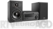 Zestawy stereo - Denon D-M41 RCD-M41 czarny + SC-M41 czarny - miniaturka - grafika 1