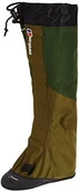 Akcesoria turystyczne - Berghaus Yeti attak II Gaiter Green, zielony, XXL (421339G80XXL) - miniaturka - grafika 1