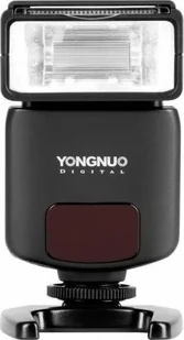 YongNuo YN-320EX Sony - Lampy błyskowe - miniaturka - grafika 2