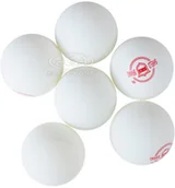 Tenis stołowy - Meteor Piłeczki do tenisa stołowego SHIELD 101 / GWARANCJA 24m - miniaturka - grafika 1