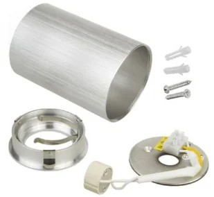 Maclean Oprawa natynkowa GU10 MCE422B mo - Oprawy, klosze i abażury - miniaturka - grafika 10