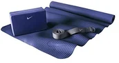 Akcesoria turystyczne - Nike dla kobiet, mężczyzn Yoga zestaw, 1 rozmiar N.YE.13.470.OS - miniaturka - grafika 1