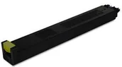 Tonery zamienniki - Toner zamiennik do Sharp MX2300N, MX2700N, 3500N, 3501N, 4500N, 4501N, 4500P Yellow - miniaturka - grafika 1