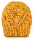 Czapki damskie - Art of Polo Polska czapka Stylowy francuz - miniaturka - grafika 1