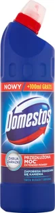 Domestos PŁ.ORIGIN.650ML+100ML (8953948) - Środki do WC - miniaturka - grafika 2