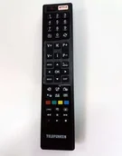 Piloty - Pilot Tv Telefunken L65F249N3CWI - miniaturka - grafika 1