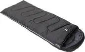 Śpiwory - Vango Atlas 250 Quad Sleeping Bag, czarny 2022 Śpiwory syntetyczne SBSATLAS0000001 - miniaturka - grafika 1