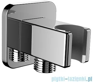 Omnires Parma system bidetowy podtynkowy chrom SYSPMBI1CR - Baterie podtynkowe - miniaturka - grafika 7