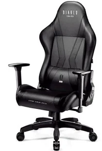 Diablo Chairs Fotel dziecięcy Diablo X-Horn Kids (S) Diablo X-Horn Kids (S) - Fotele gamingowe - miniaturka - grafika 13