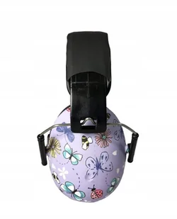 Słuchawki ochronne nauszniki dzieci od 2lat Banz - Zabezpieczenia dla dzieci - miniaturka - grafika 21