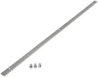 Akcesoria do bram - VIDOS STALOWA LISTWA ZĘBATA  DO BRAM PRZESUWNYCH LZ08 VIDOS LZ08 - miniaturka - grafika 1