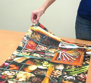 Schmidt Spiele - puzzle Spiele, puzzle Widok na góry - Puzzle - miniaturka - grafika 7