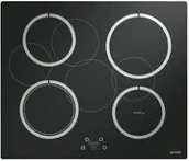Płyty elektryczne do zabudowy - Gorenje IT 612 SYB - miniaturka - grafika 1