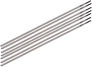 FERM Elektrody rutylowe 12 szt., WEA1016 - Akcesoria spawalnicze - miniaturka - grafika 2