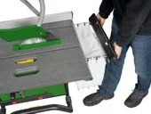 Holzstar TKS 255M - Piły elektryczne - miniaturka - grafika 5