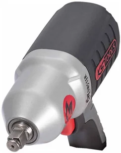 KS Tools Pneumatyczny klucz udarowy MONSTER, 1/2"""""""", 1690 Nm, 515.1210 - Klucze pneumatyczne - miniaturka - grafika 6