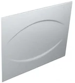 Obudowy do wanien - FALLA Obudowa wanny RELAX / SILVER FALLA - miniaturka - grafika 1