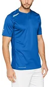 Piłka nożna - Uhlsport mężczyzn hatt Rick trykot KA, niebieski, XXXS 100325404 - miniaturka - grafika 1