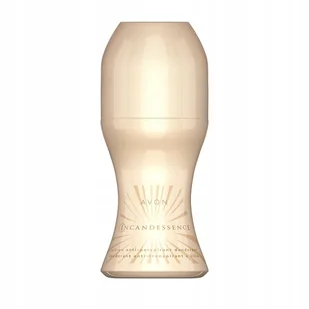 Avon Incandessence - Dezodorant w kulce Damski - Dezodoranty i antyperspiranty dla kobiet - miniaturka - grafika 4
