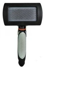 Trixie Miekka szczotka 24141 - Szczotki i furminatory - miniaturka - grafika 5